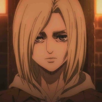 Annie 