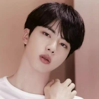 Kim Seokjin