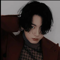 Jeon Jungkook
