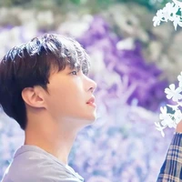 Min Ho Seok (Omega)
