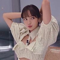 Jeon Lalisa (Omega)
