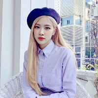 Jeon Chae Young (Alpha)