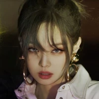 Jeon Jennie (Alpha)