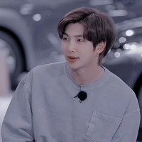 Kim Namjoon (Omega)