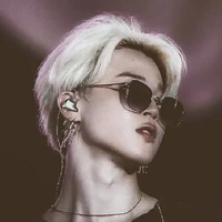 Jeon Jimin (Alpha)