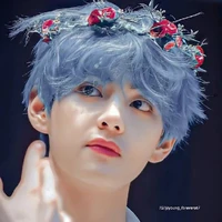 Kim Taehyung (Omega)