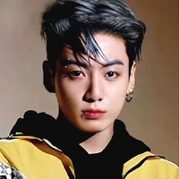 Jeon Jungguk (Alpha)