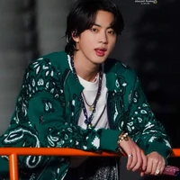 seokjin