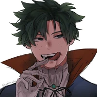 °•Deku•°
