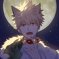 °•Bakugou•°