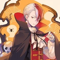 X×Todoroki×X