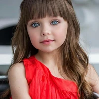 andrea(de niña9)