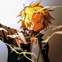 Denki kaminari(O.D)