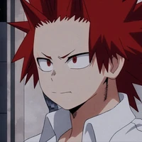 Eijiro kirishima(A.D.P)