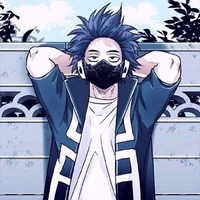 Hitoshi shinso(A. P)