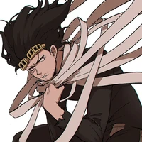 shota aizawa(O.D)