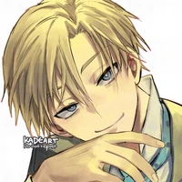 Neito Monoma(O.D)