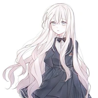 kurumi shira(Alfa dominante)