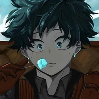 izuku midoriya(O.D.P)