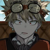 katsuki Bakugou(A.D.P)
