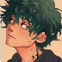 izuku midoriya(22)