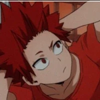 eijiro kirishima(24)