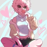 mina ashido(23)