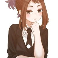 ochako uraraka(22)