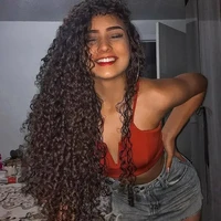 Luciana(irmã do tg)