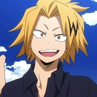 Denki kaminari