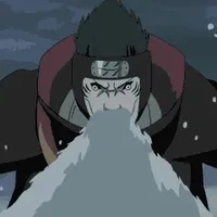 guarda 💂‍♂️ costa do naruto