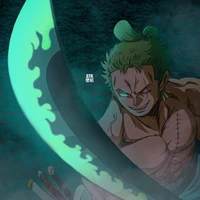 zoro