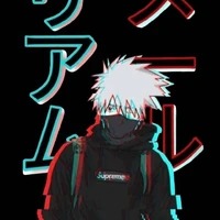 KAKASHI 💯