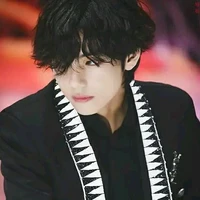 kim taehyung