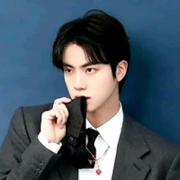 kim seok jin