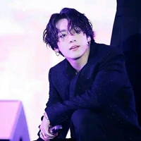 jeon jungkook