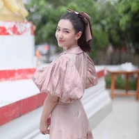 จันทร์สุดา//ชาติปัจจุบัน