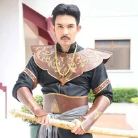 //พ่อนางเอก
