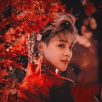 park Ji min(pst)