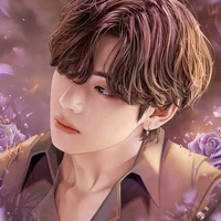 Kim taehyung
