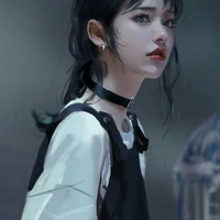 โอลิเวีย(พี่สาวของเอลิส)