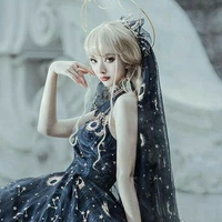 ถิงถิง(ตอนใส่แหวนปีศาจ)