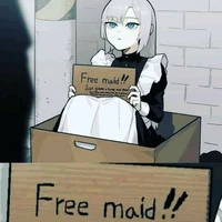 Annie(FL maid)