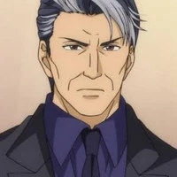 Grandpa Connor