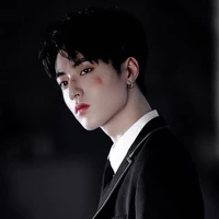 haruto kim