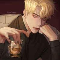 Matthew Decker (Jayson