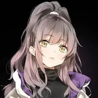 Grace Kingston (mc sis)