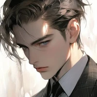 John (villainess step-dad)