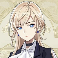 MS.CLARA(ASSISTANT OF MR HARRY)