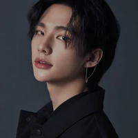 Hyunjin